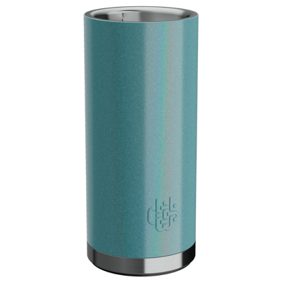 Nicklaus Silhouette - 12oz Slim Can Cooler