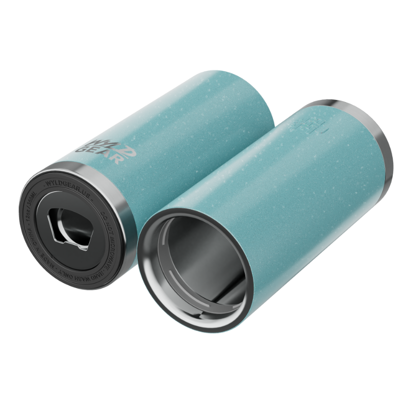 Nicklaus Signature - 12oz Slim Can Cooler