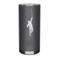 Nicklaus Silhouette - 12oz Slim Can Cooler