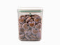 Much Loved Dog Blueberry Training Reward Treats - ECO Set (Filled Fresh Keeper +1 Refill)