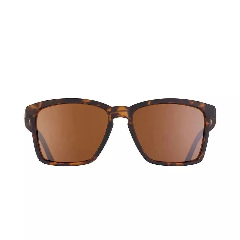 "Smaller is Baller” LFG Polarized Sunglasses