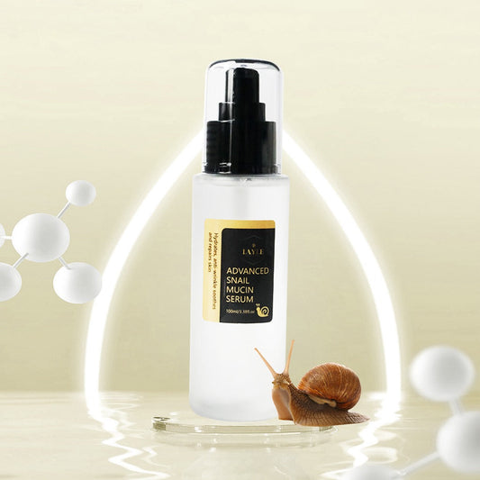 Layle Advanced Snail Mucin Serum
