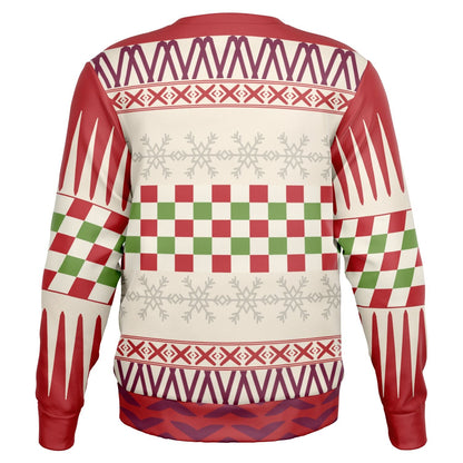 Snow Many Beers, Snow Little Time Christmas Sweatshirt