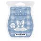 Snowed in Flannel Scentsy Wax Bar