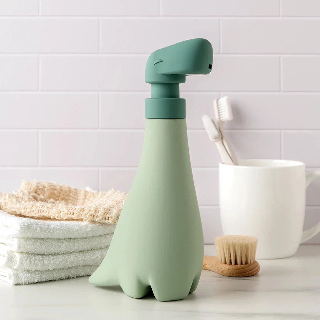 Soapasaurous | Play | Kitchen + Metal