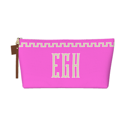 Solid Cosmetic Bag