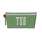 Solid Cosmetic Bag