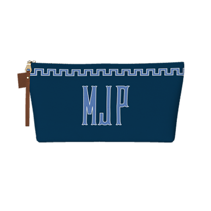Solid Cosmetic Bag