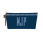 Solid Cosmetic Bag