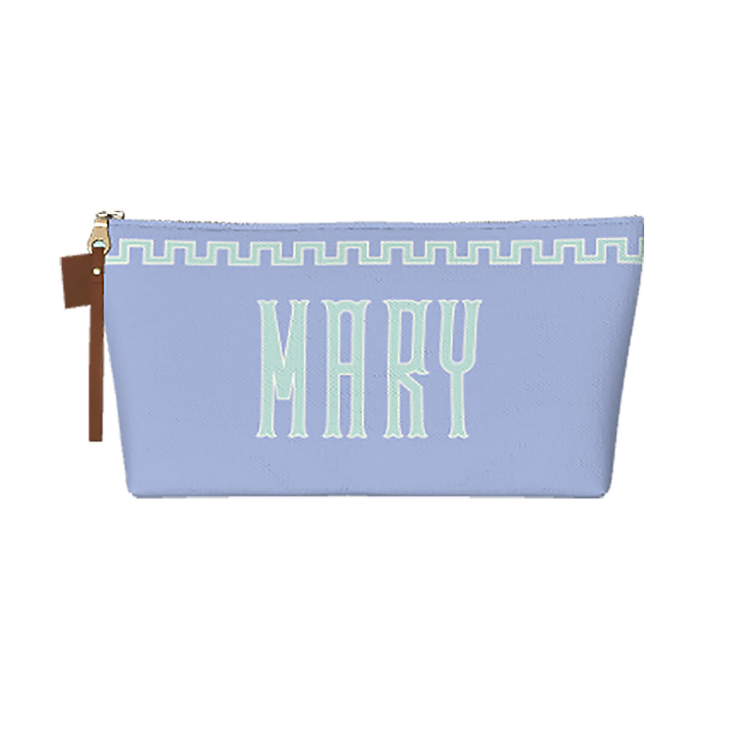 Solid Cosmetic Bag