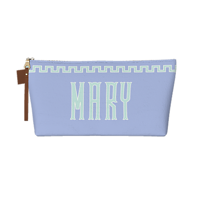 Solid Cosmetic Bag