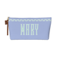 Solid Cosmetic Bag