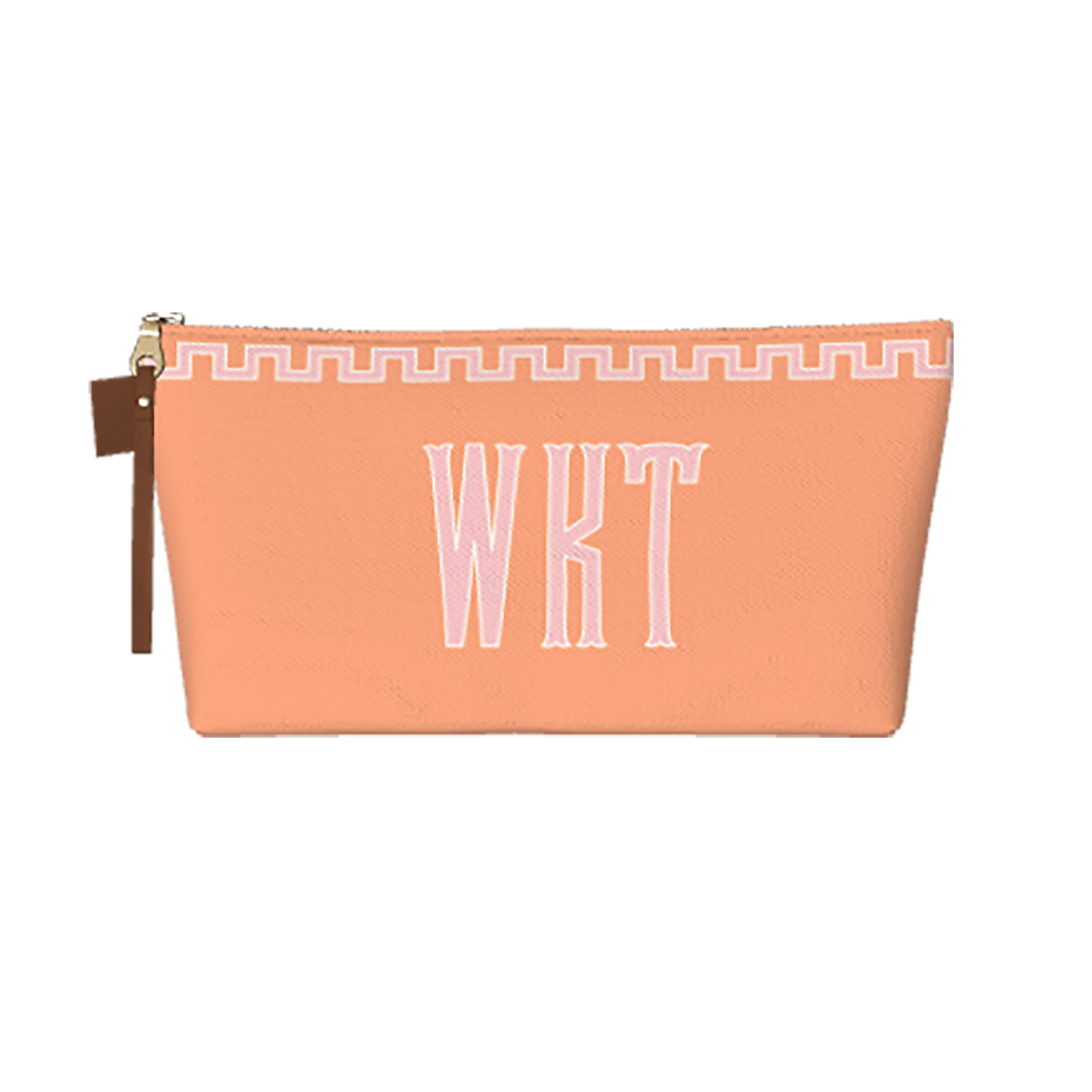 Solid Cosmetic Bag
