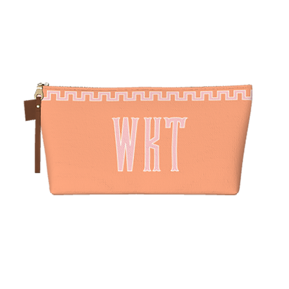 Solid Cosmetic Bag