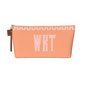 Solid Cosmetic Bag