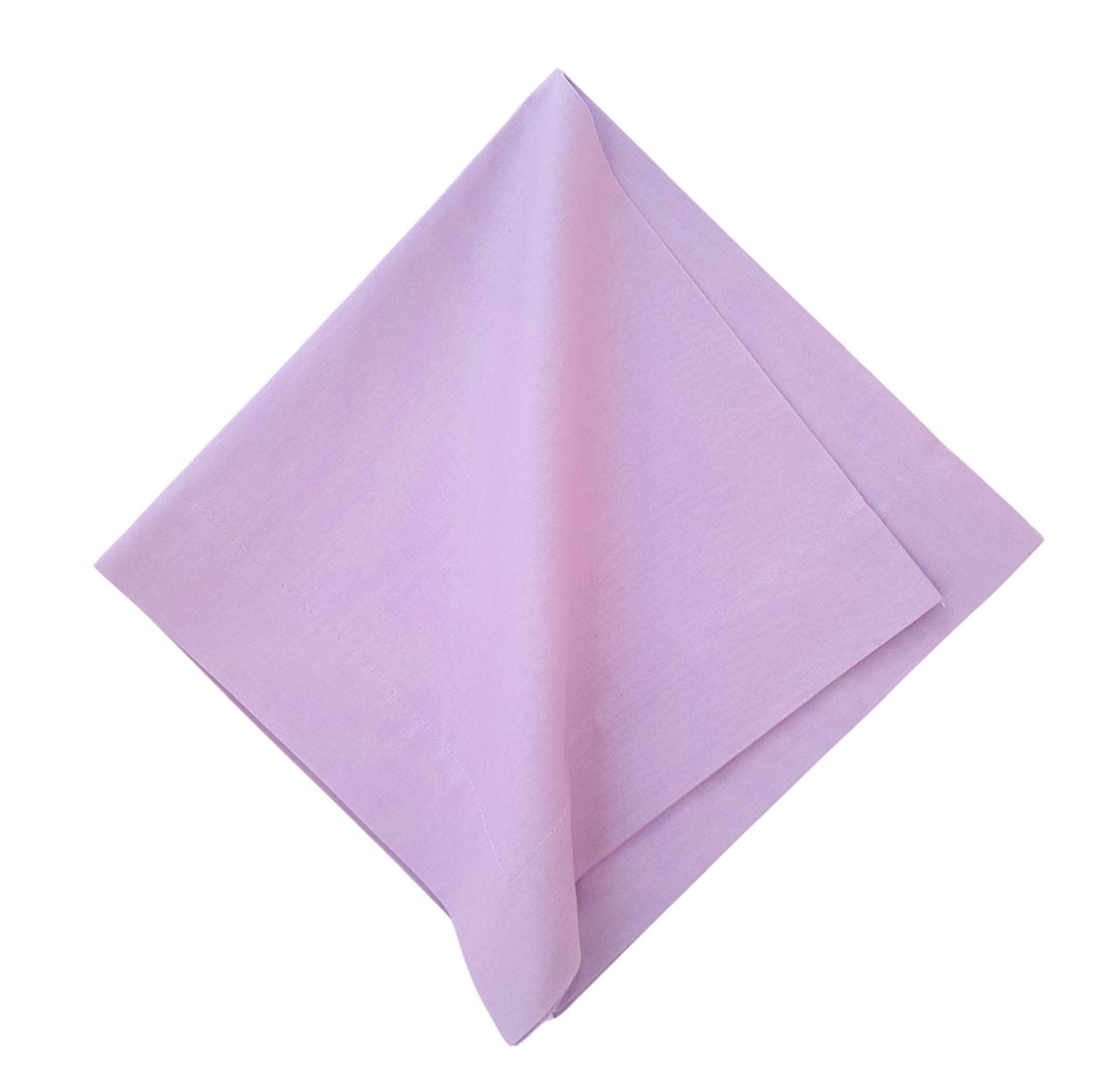 Solid Cotton Napkin