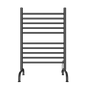 Solo 24" Freestanding 10 Bar Towel Warmer