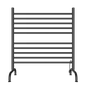 Solo 33" Freestanding 10 Bar Towel Warmer