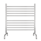 Solo 33" Freestanding 10 Bar Towel Warmer