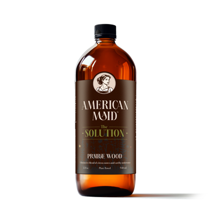 American Maid Daily Essentials Kit