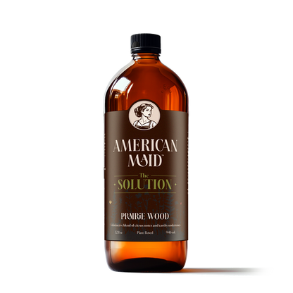 American Maid Starter Kit