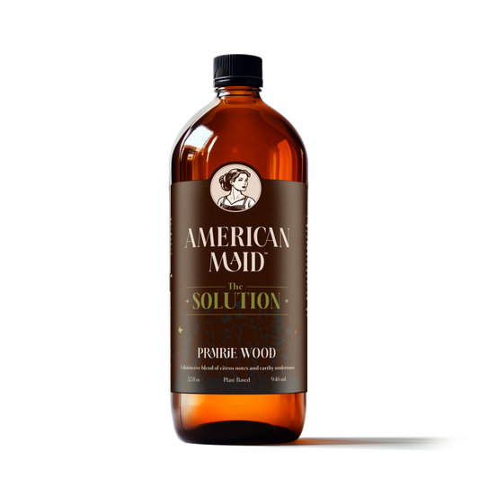 American Maid Foaming Kit