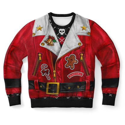 Sons of Santa Christmas Sweatshirt