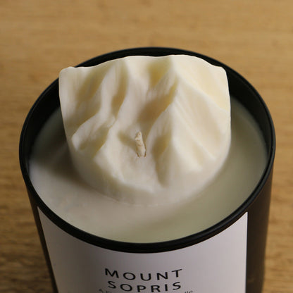 Mount Sopris Candle