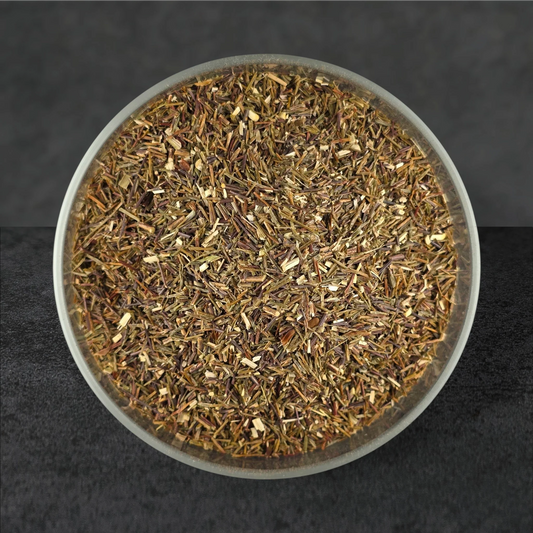 South African Green Rooibos
