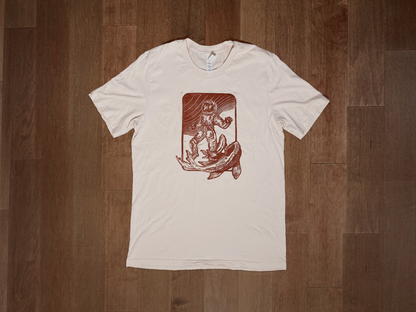 Space Diver T-Shirt