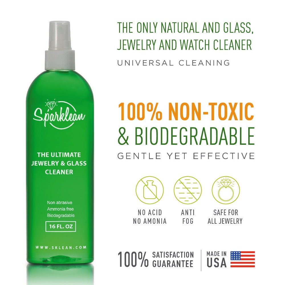 Ultimate Cleaning Kit Bundle