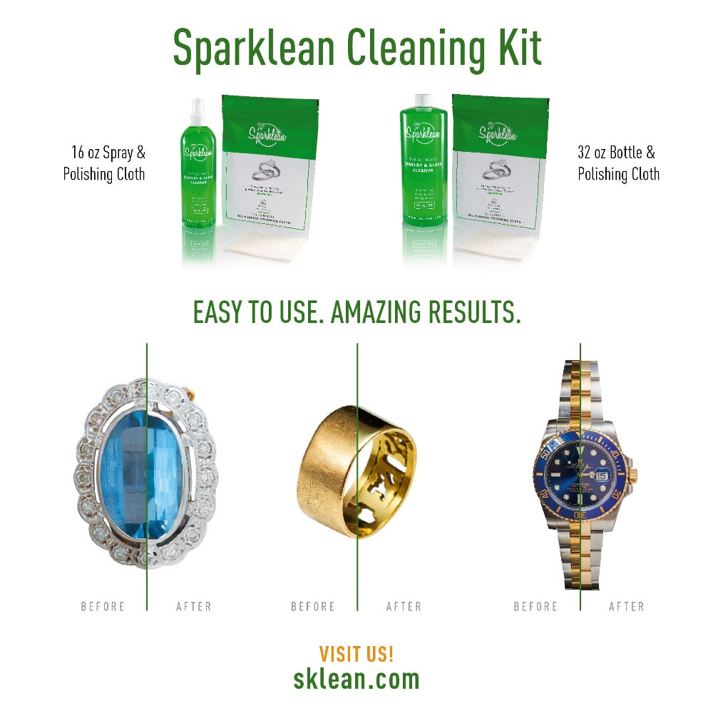 Ultimate Cleaning Kit Bundle