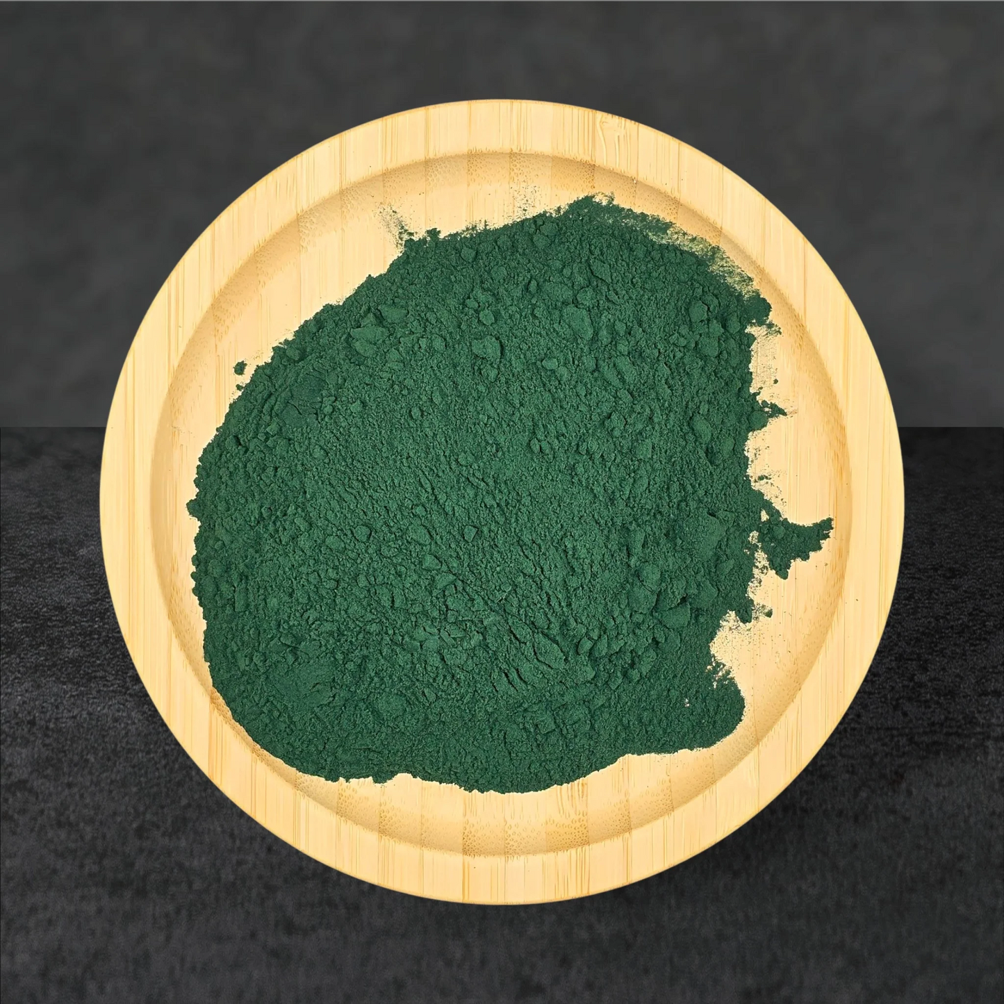 Spirulina Botanical Powder