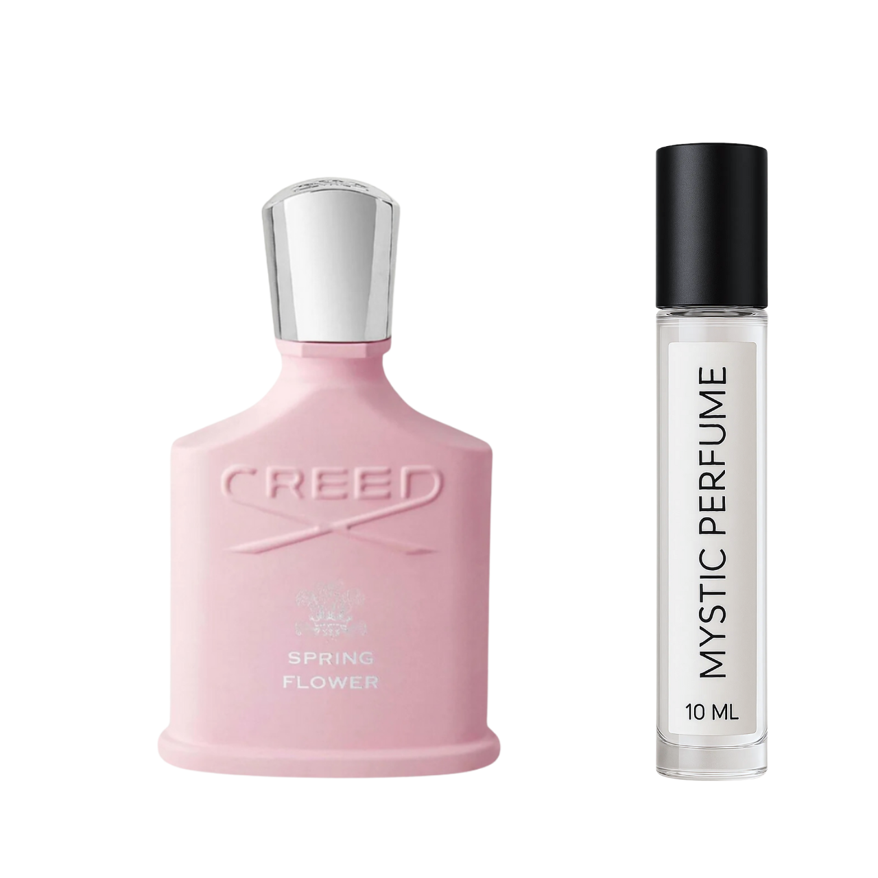 Sample - Creed Spring Flower