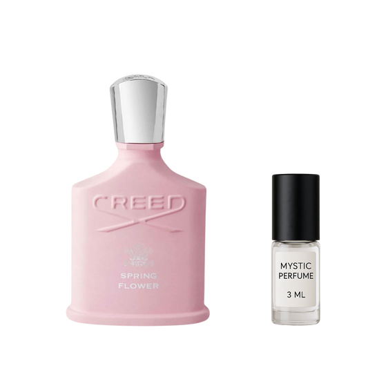 Sample - Creed Spring Flower