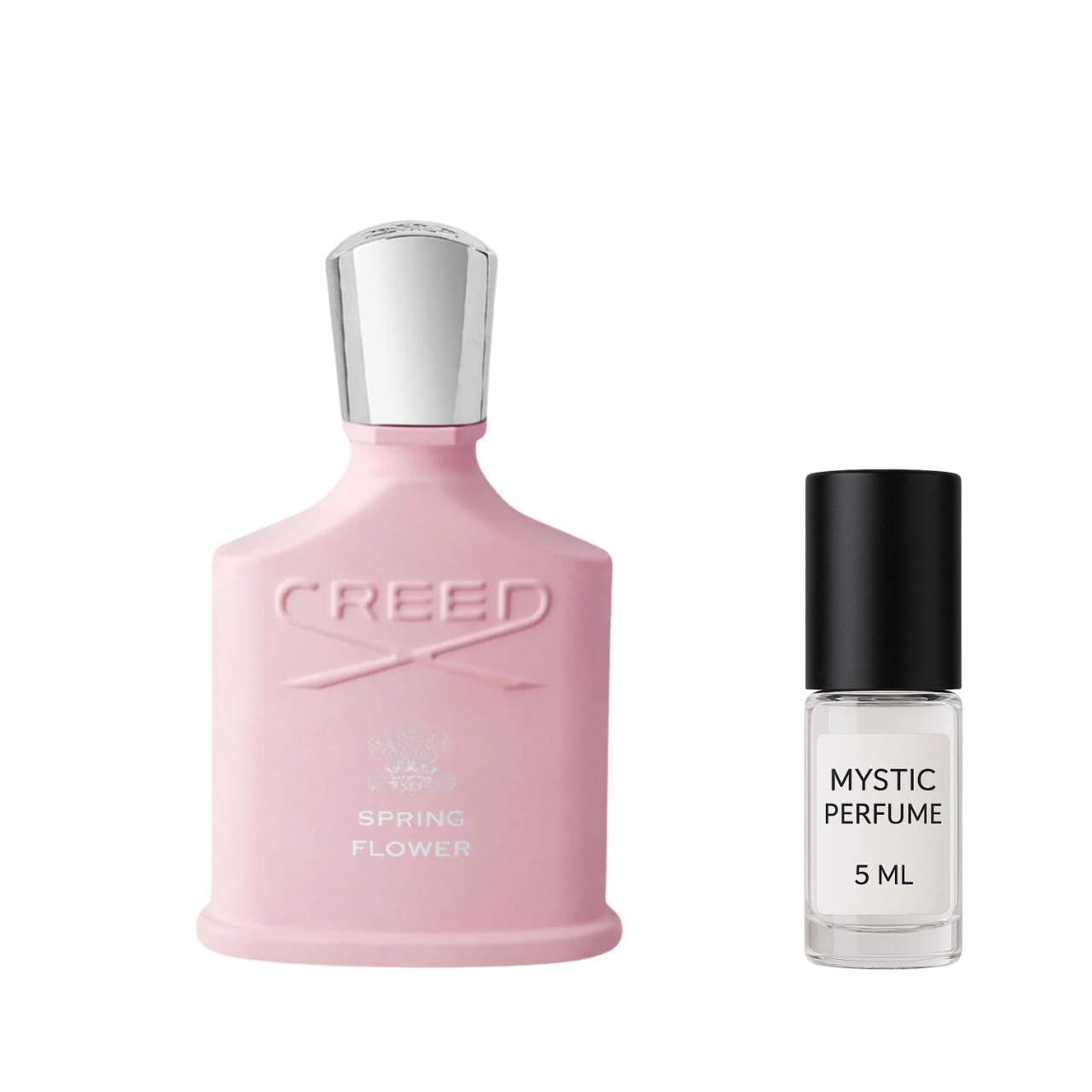 Sample - Creed Spring Flower