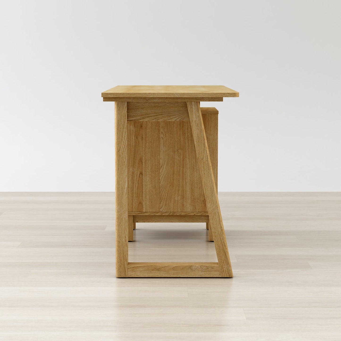 Kathy 47" Writing Desk