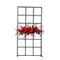 Square Grid 6FT Wedding Backdrop Stand