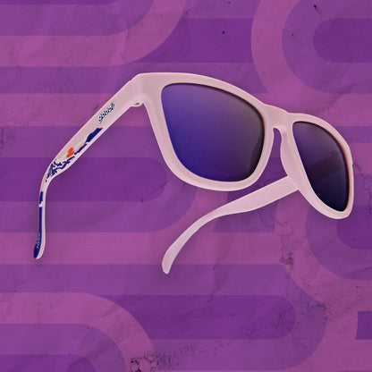 "Mount Rainier” Limited National Park OG Polarized Sunglasses