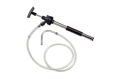 OilSafe | Oil & Fluid Pumps | Fluid Management