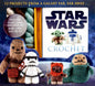 Star Wars Crochet Kit- Box Kit