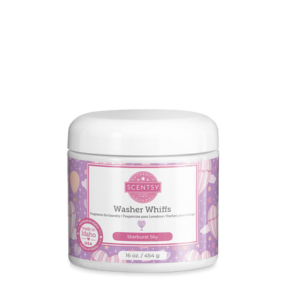 Pistachio Woods Scentsy Washer Whiffs