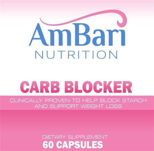 Carb Blocker