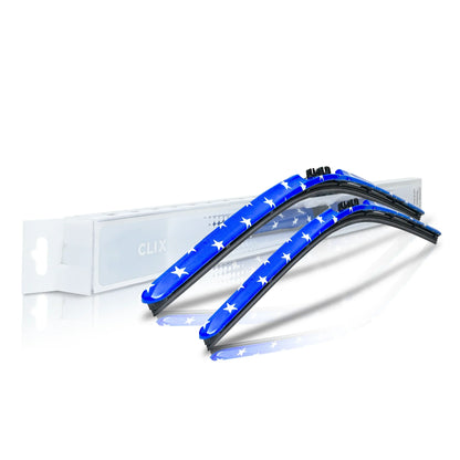 Lincoln MKX Windshield Wiper Blades