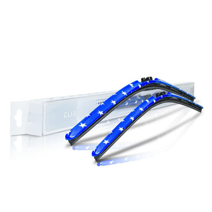 Mercury Mystique Windshield Wiper Blades