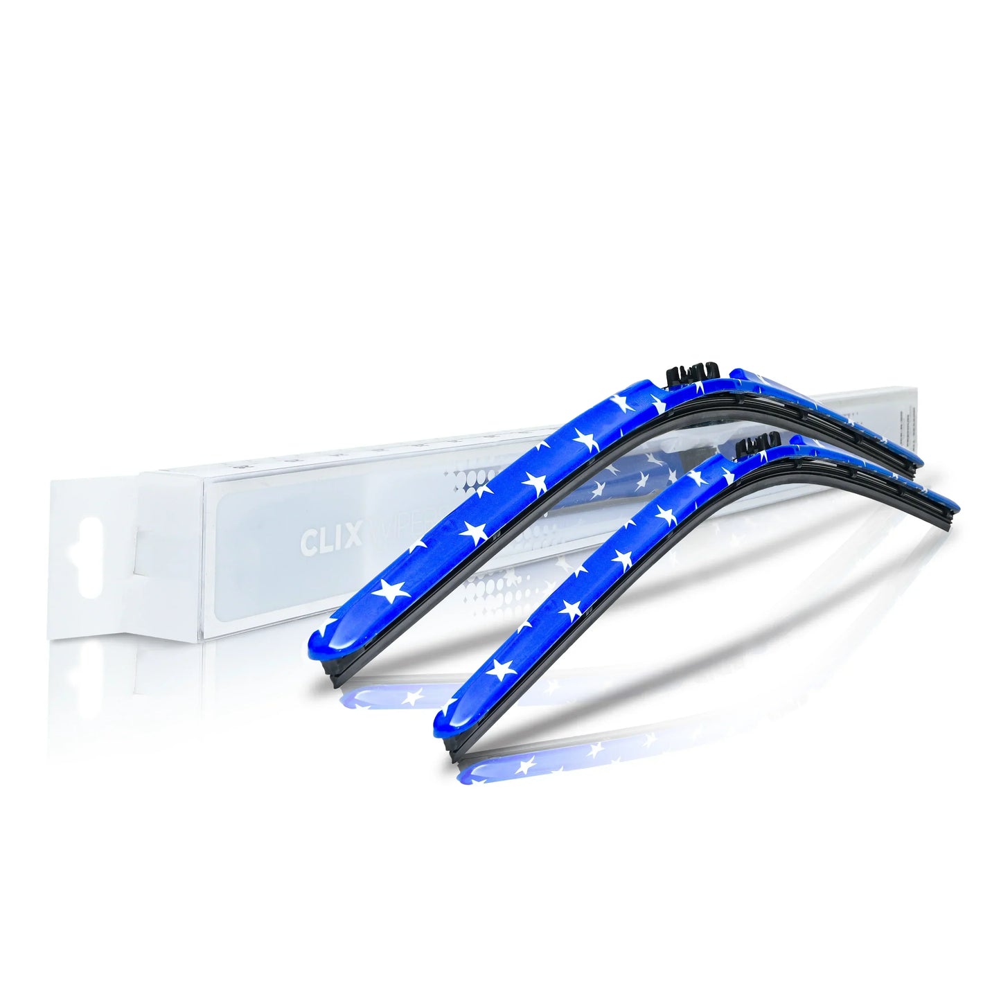 Audi E-Tron Windshield Wiper Blades