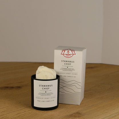 Stawamus Chief Candle