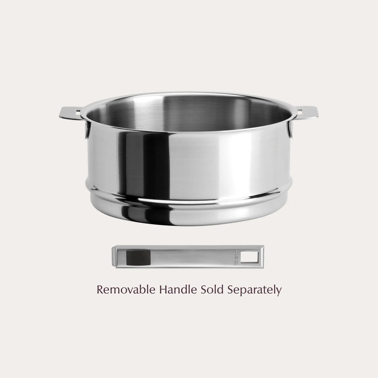 Steamer Insert