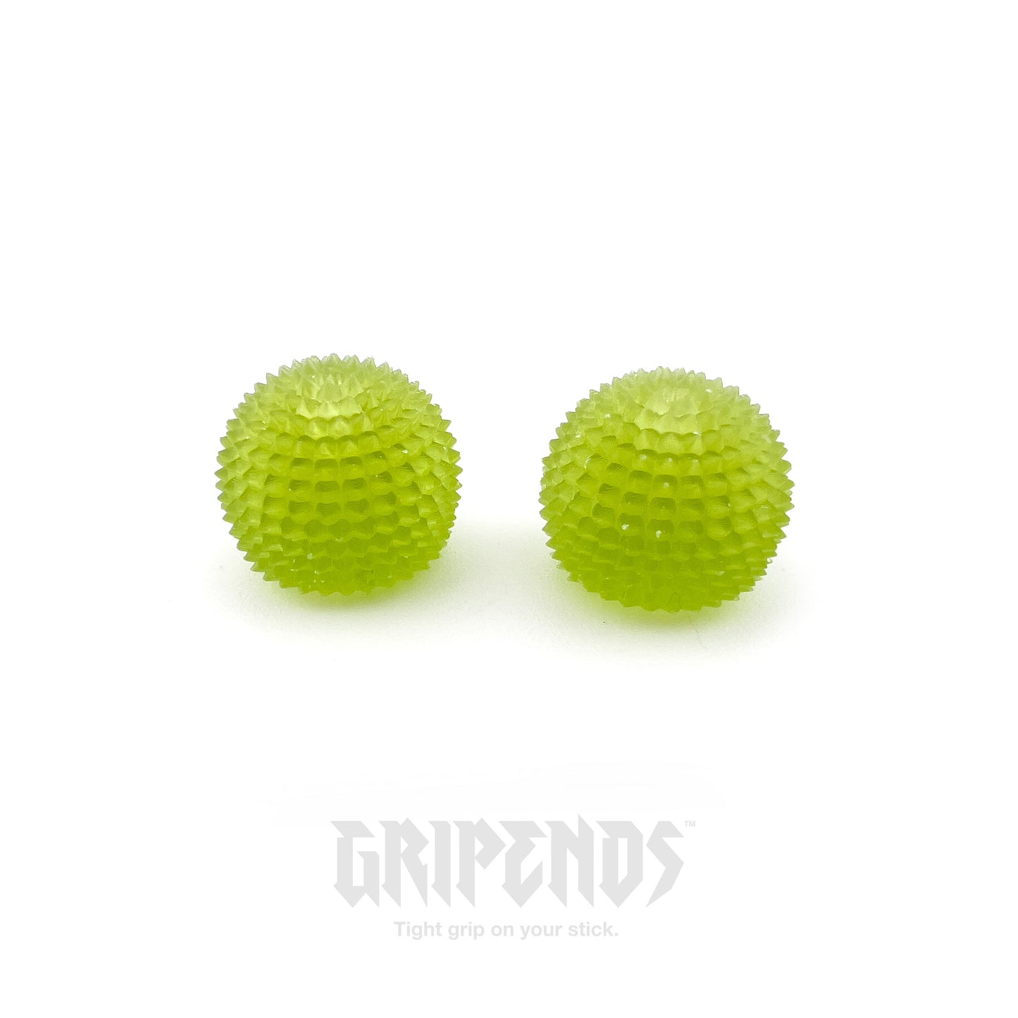 WREKD® GripEnds - Blorbs - Choose Thread Size / Color