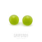 WREKD® GripEnds - Blorbs - Choose Thread Size / Color
